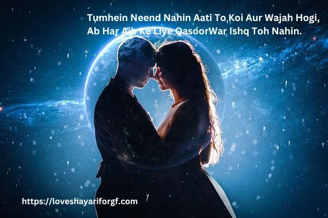 Love Shayari in Hindi-17